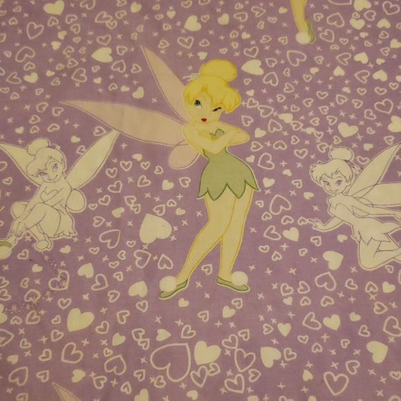 Scrub top - Picture 3 of 3